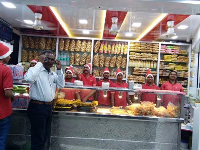 Shree Ram Fast Food Corner