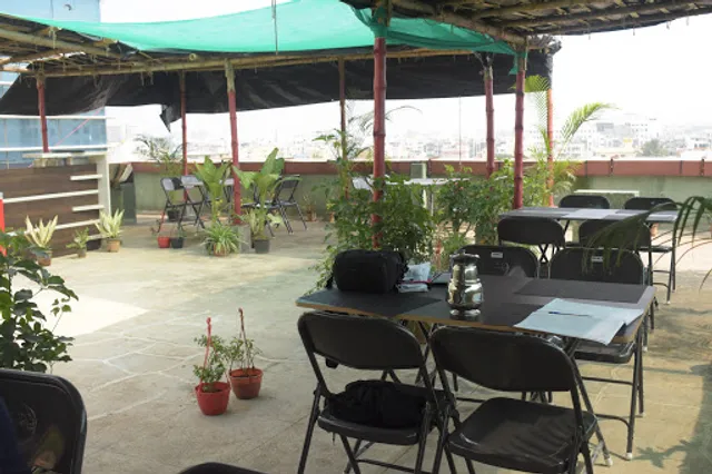 Little India Restaurant