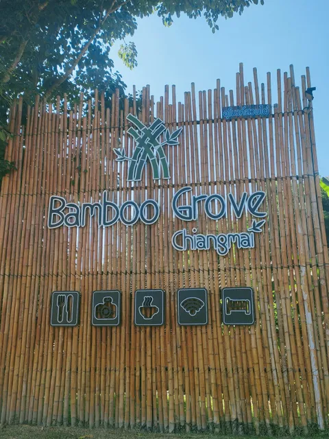 Siam Pavilion Resort