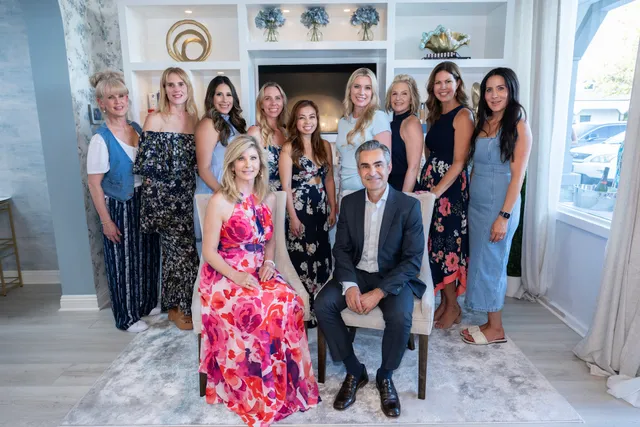 Luxe Aesthetic Center