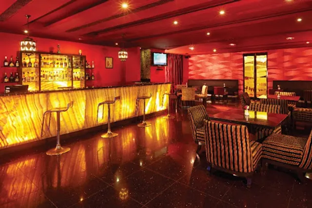 Mynt - Vivanta Vijayawada