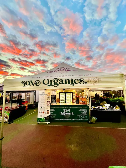 Love Organics