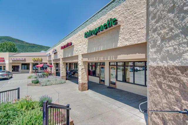 Thrival Mode -Family-Chiropractic-Health-