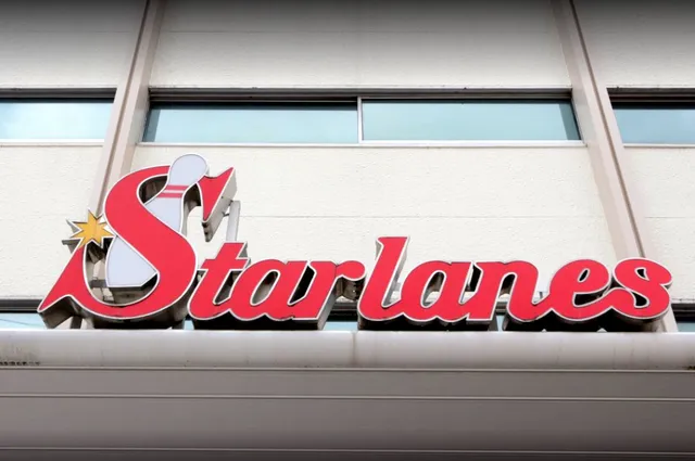 Tokorozawa Star Lanes