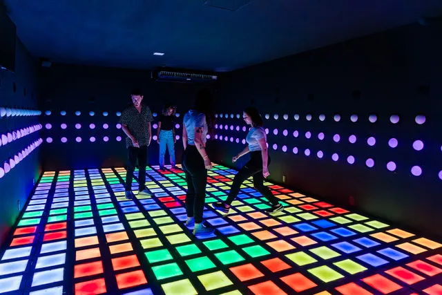 Arcade Haus - Santo Amaro