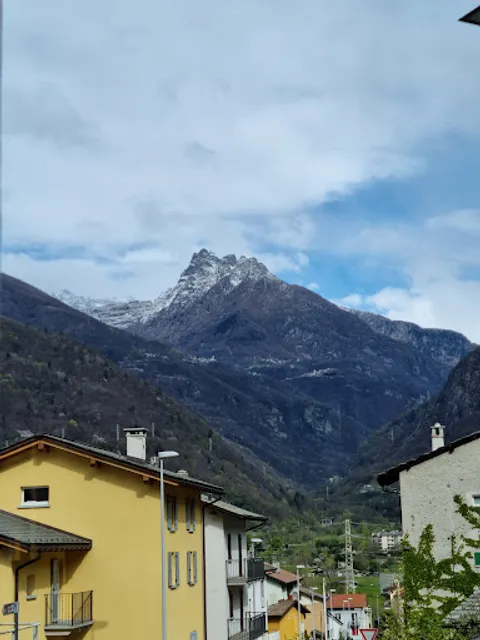Ustèría Lurénz 1891 - Bar Nandino