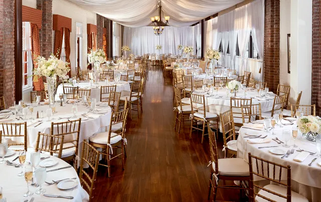 Chateau at Coindre Hall