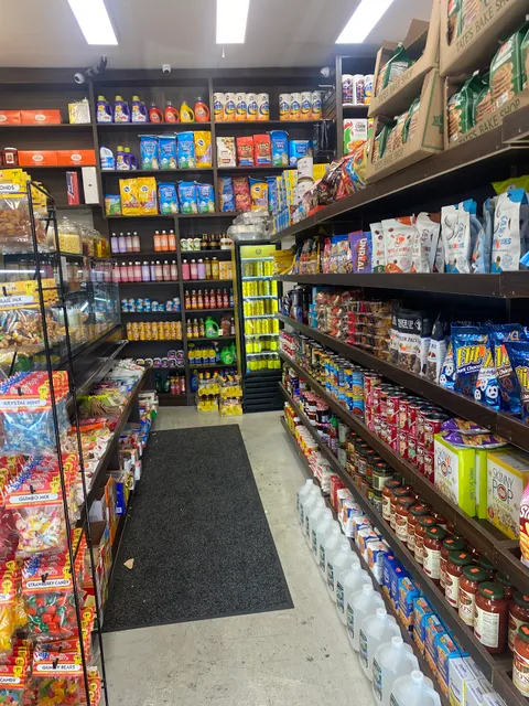 Firehouse Deli & Grill #3