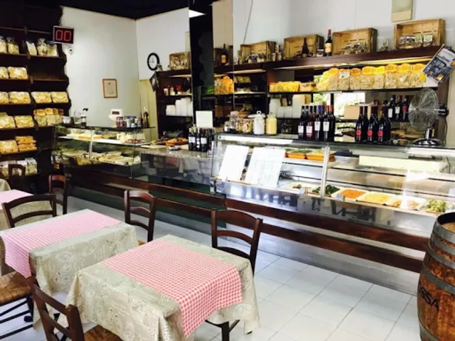 Rosticceria da Tonino