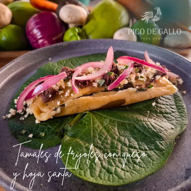 Pico de Gallo Gourmet