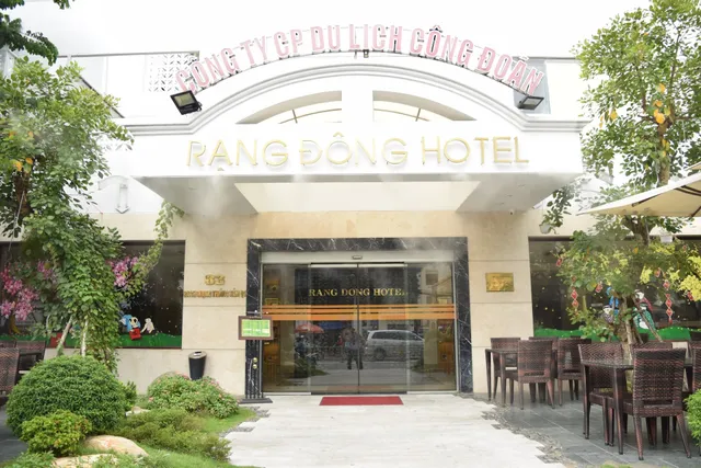 Rang Dong Hotel