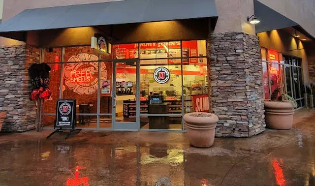 Jimmy John's