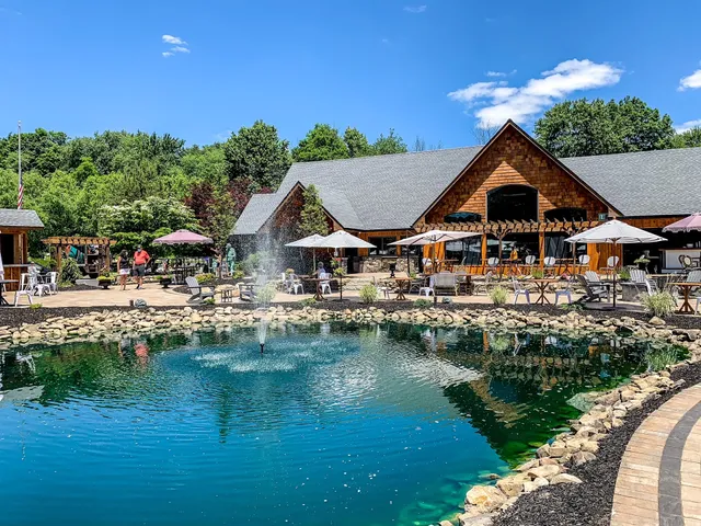 The Venue at Winding Hills