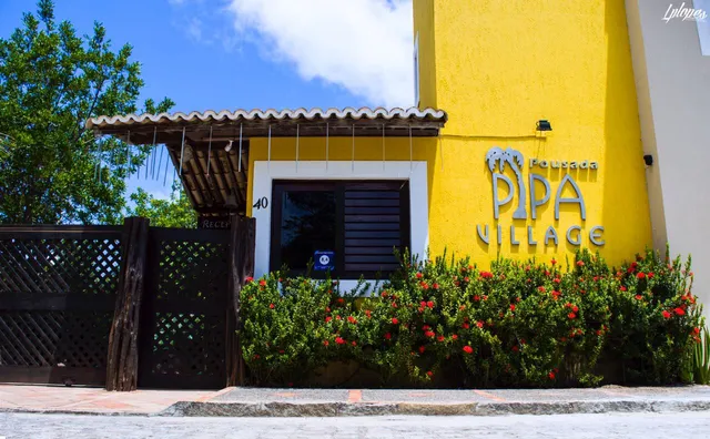 Pousada Pipa Village