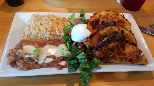 Taco Time Cocina & Cantina Mexicana