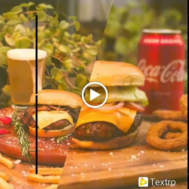 Seven 7 Burger Delivery