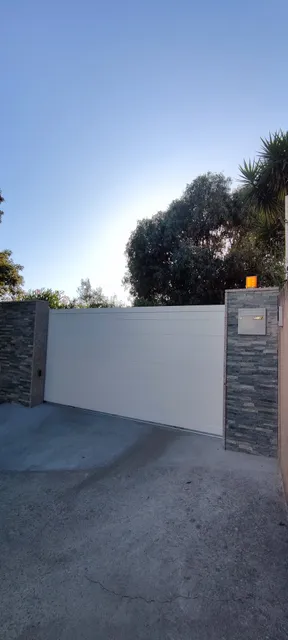 Location villa I Cannelli Corse avec piscine Porticcio