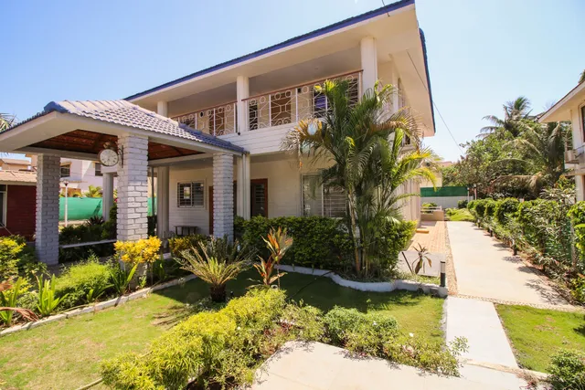 Imperial Villa lonavala