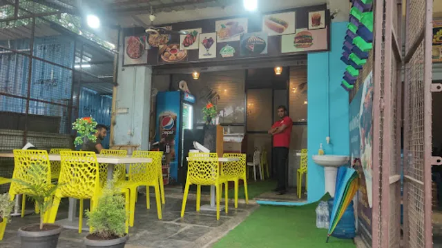 SWAAD EXPRESS RESTAURANT