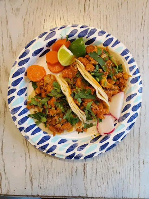 Taqueria La Esquinita Taco Truck Tumwater