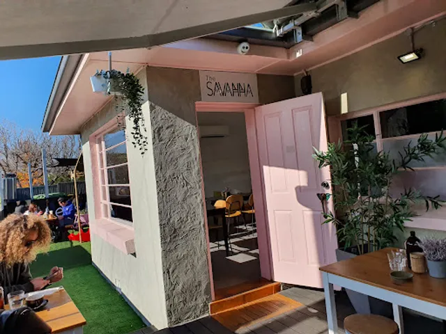 Elephant Cafe | Newport