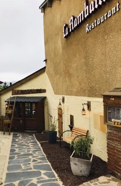 LA RAMBALLADE