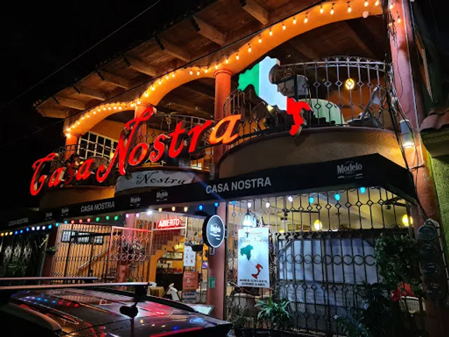 Ristorante Casa Nostra