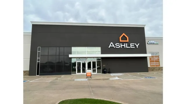Ashley Store