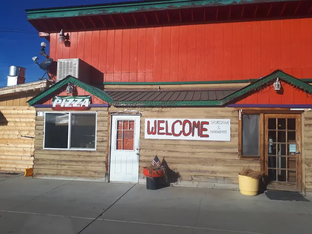 Los Amigos Mexican Restaurant