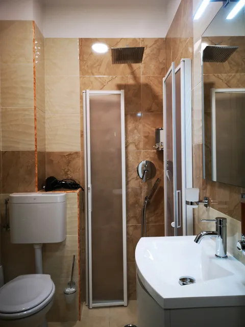 Agas Exclusive Apartment