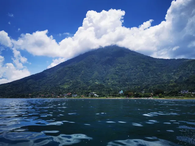 Destinos Turísticos Atitlán