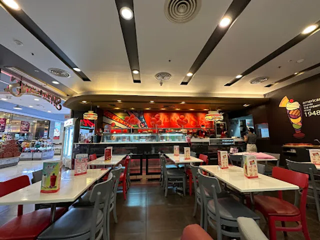 Swensen's Lotus Klong Luang