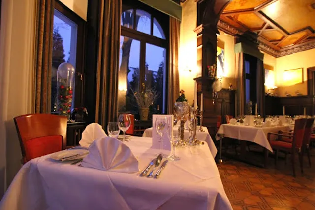 Villa Medici | Italienisches Restaurant