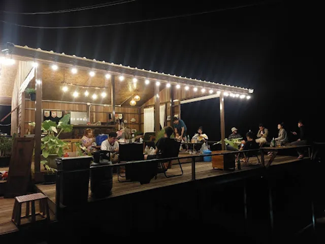 " บ้ า น เ ข า ค า เ ฟ่ "