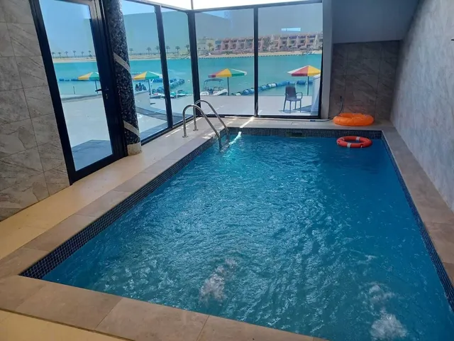 La Fontain Lagoon Resort