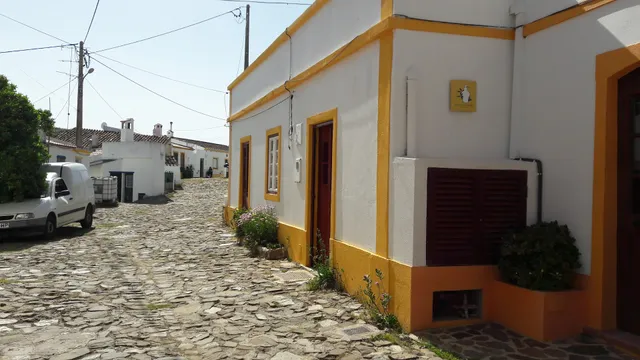 Casa do Lavrador
