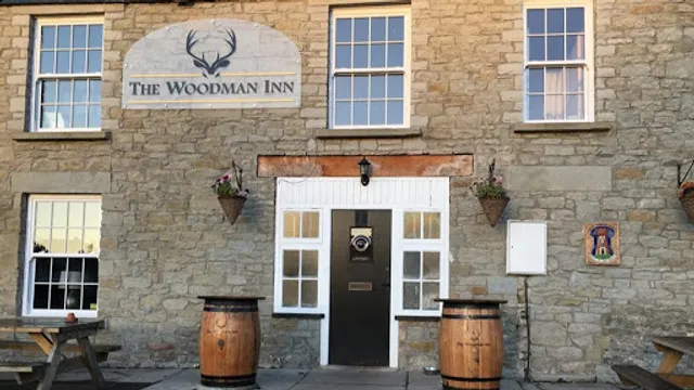 The Woodman Inn