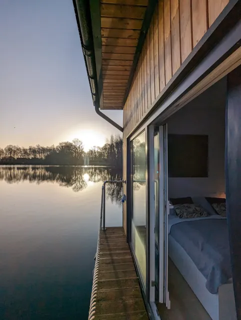 Campingplatz Papenburg