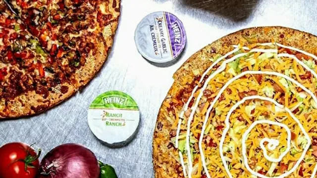 Red Swan Pizza - Saskatoon Evergreen