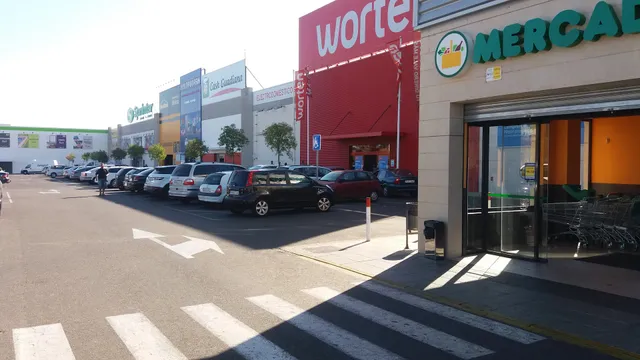 Commercial Park La Heredad