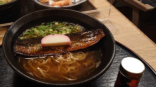 ジビエ・活川魚料理・十割手打ち蕎麦処 「政右衛門」（MASAEMOＮ）