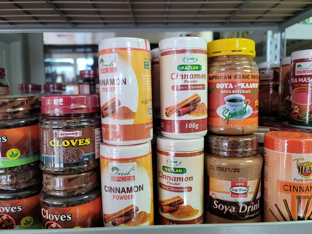 TROPICANA GROCERY STORES IN CANADA