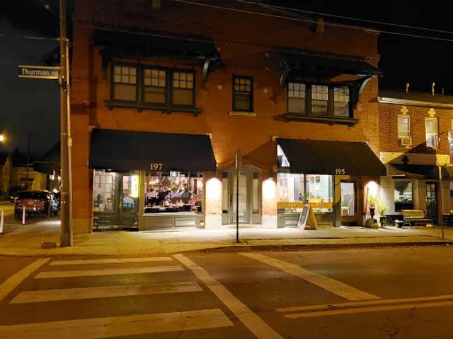 South Village Grille