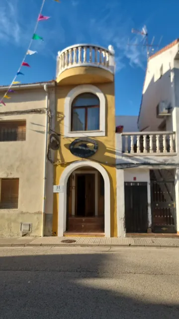 Hostal Rural Cumbres de Castilla