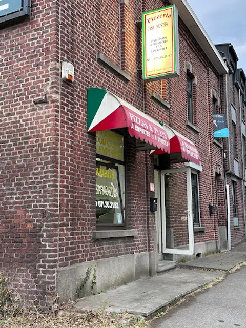 Pizzeria Casa Nostra