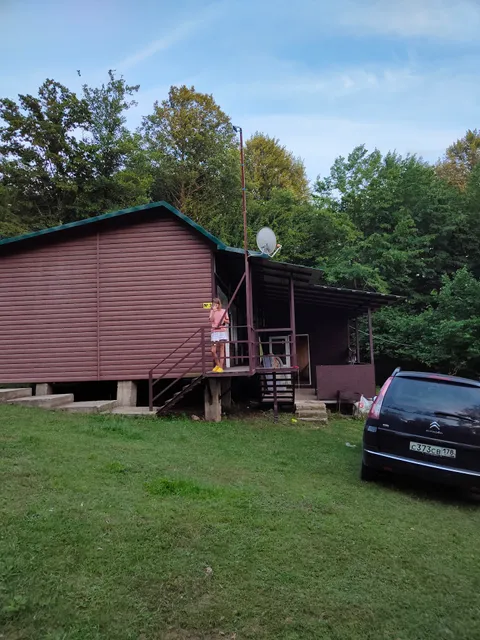 Turbaza "Svetlyachok"