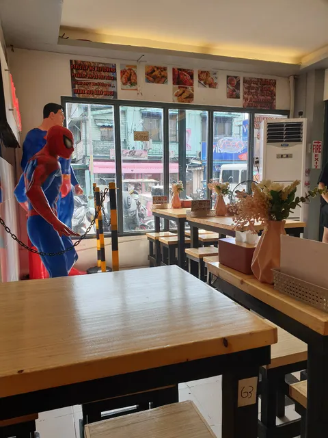 ChikTEN Wings Main Branch