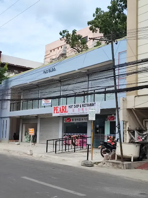 Pearl Meat Shop