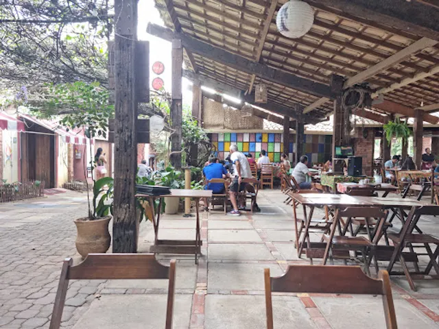 Ochi Sushi - Restaurante Japonês