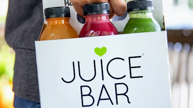 I Love Juice Bar - Anderson